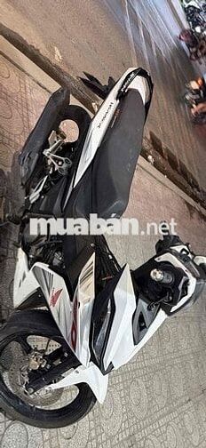 Honda Winner V1 2016 Trắng