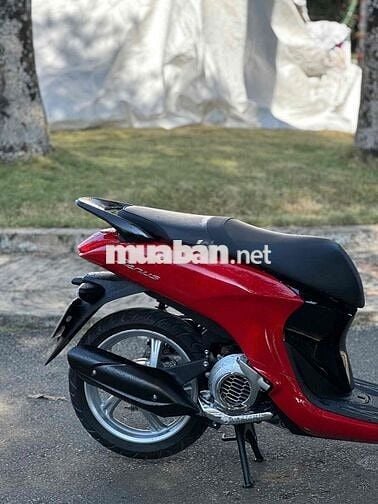 Yamaha Janus 2022 màu Đỏ