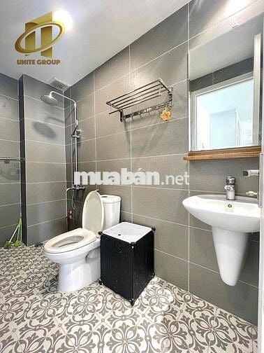 CHO THUÊ CĂN HỘ STUDIO DUPLEX NGAY CÔNG VIÊN LÊ THỊ RIÊNG QUẬN 10