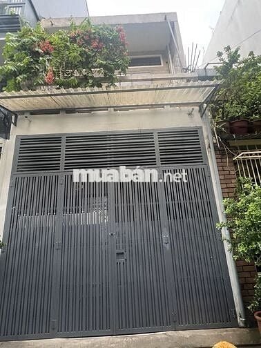 SIÊU PHẨM! Nhà HXH  Đoàn thị điểm (ngã 4 PN), DT (4x13m) nở hậu