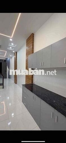 NHÀ MỚI 100% – HXH - ĐƯỜNG TÂN KỲ TÂN QUÝ, BÌNH TÂN – GIÁ CHỈ 9 TRIỆU/