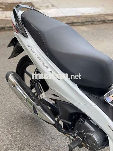 Honda Future 2023 Trắng Zin