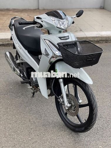 Honda Future 2023 Trắng Zin