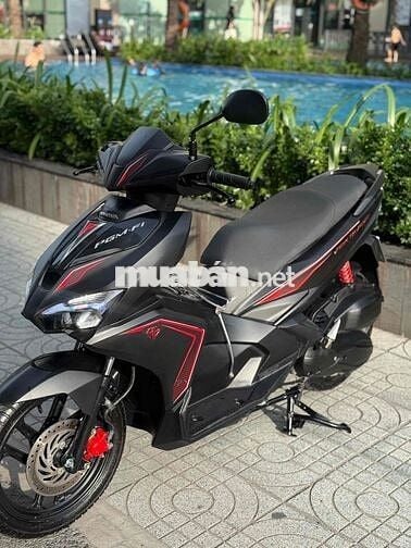 Air Blade 2016 bs63 ( Góp nợ xấu 11tr bao nhận xe)