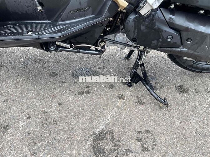 Honda Air Blade 2021 Đen 13575 km