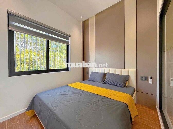 Cho thuê nhà kiệt dũng sĩ thanh khê gần ĐH TD Thể Thao