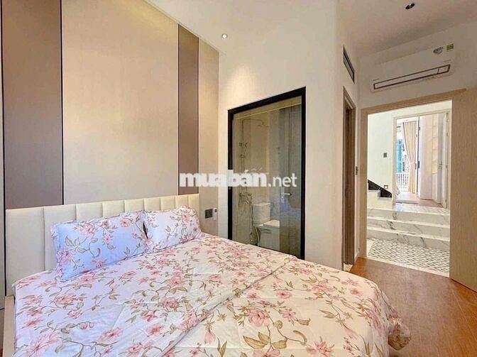 Cho thuê nhà kiệt dũng sĩ thanh khê gần ĐH TD Thể Thao