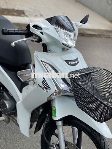 Honda Future 2023 Trắng Zin