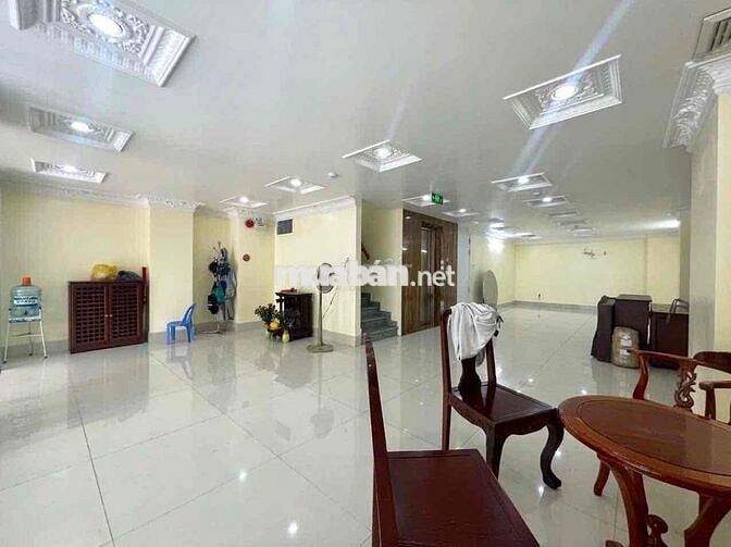 Mặt Bằng Kinh Doanh 100m2 Mặt Tiền - Lối Đi Riêng