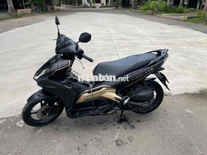 Honda Air Blade 2021 Đen 13575 km