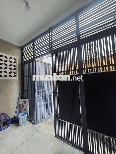 SIÊU PHẨM! Nhà HXH  Đoàn thị điểm (ngã 4 PN), DT (4x13m) nở hậu