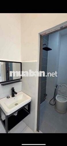 NHÀ MỚI 100% – HXH - ĐƯỜNG TÂN KỲ TÂN QUÝ, BÌNH TÂN – GIÁ CHỈ 9 TRIỆU/