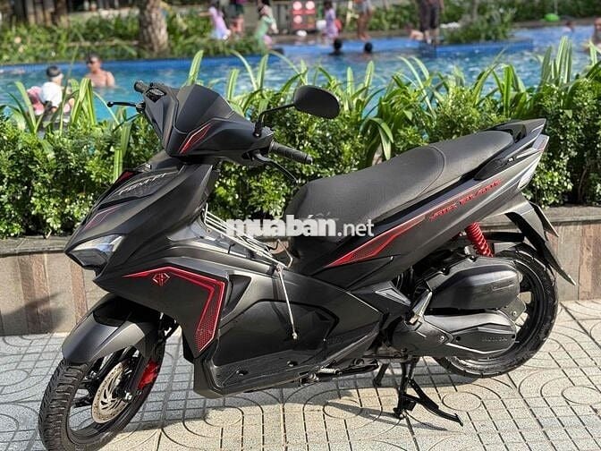 Air Blade 2016 bs63 ( Góp nợ xấu 11tr bao nhận xe)