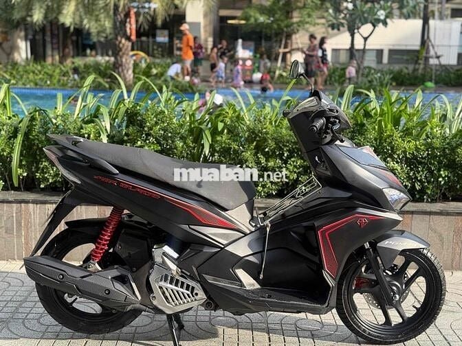 Air Blade 2016 bs63 ( Góp nợ xấu 11tr bao nhận xe)