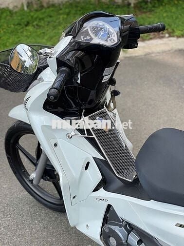 Honda Future 2023 Trắng Zin