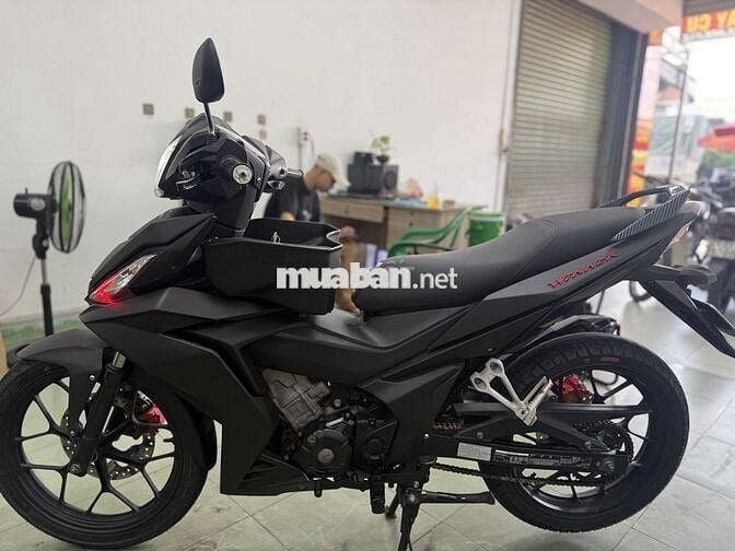 Honda Winner V1 2018 , rin đẹp keng