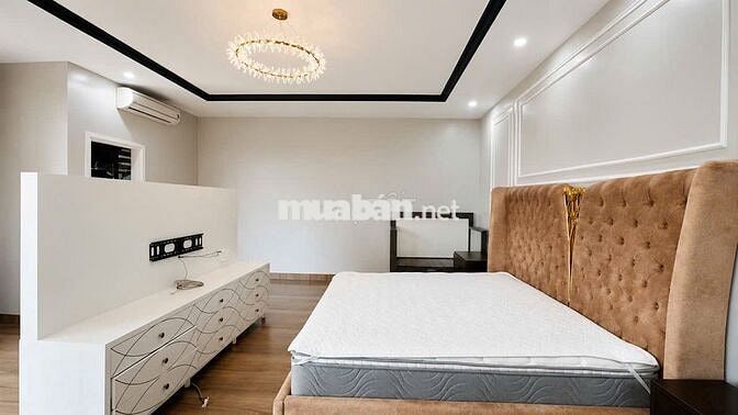 CHO THUÊ NHÀ TRUNG TÂM HÒA XUÂN, VỪA Ở VỪA LÀM VĂN PHÒNG