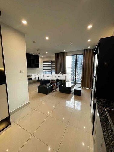 📌 CHO THUÊ CĂN HỘ 2N2W VINHOMES SMART CITY - FULL ĐỒ - XÁCH VALI LÀ Ở
