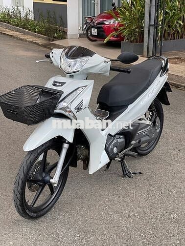 Honda Future 2023 Trắng Zin