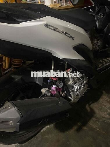 Cần ra đi vario 125 2021 smk kiểng nhẹ như hình