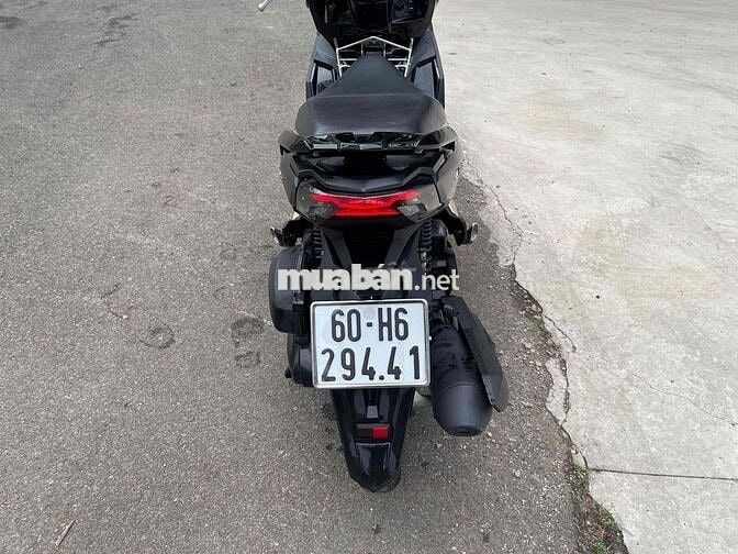Honda Air Blade 2021 Đen 13575 km