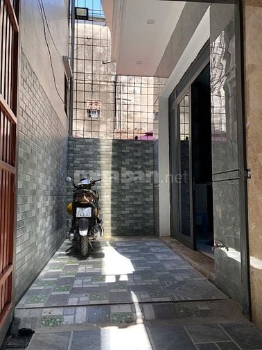 Bán nhà riêng tại 97/169 P Tương Mai, sát ngõ gốc đề,45m x4T giá 8,2ty