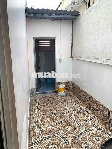 Nhà mặt tiền siêu rộng 9x33m phù hợp sản xuất kinh doanh Trần Qag Diệu