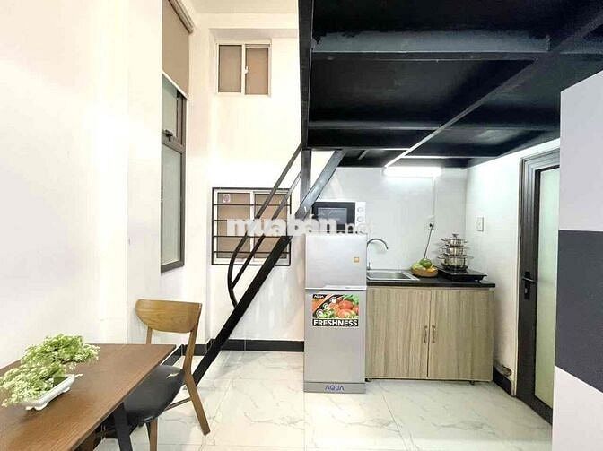 Phòng An Ninh, Full Nội Thất Ngay BV Hoàn Mỹ
