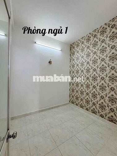 🇻🇳🇻🇳🇻🇳NHÀ PHỐ NGUYÊN CĂN 4PN 3WC THỊ TRẤN NHÀ BÈ