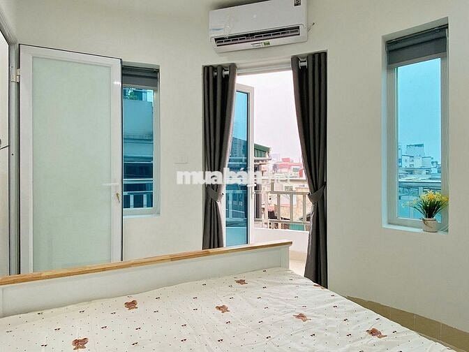 CHO THUÊ 1N1K - NGAY LÊ ĐỨC THỌ, BẾN XE MỸ ĐÌNH