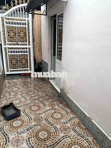 Nhà mặt tiền siêu rộng 9x33m phù hợp sản xuất kinh doanh Trần Qag Diệu