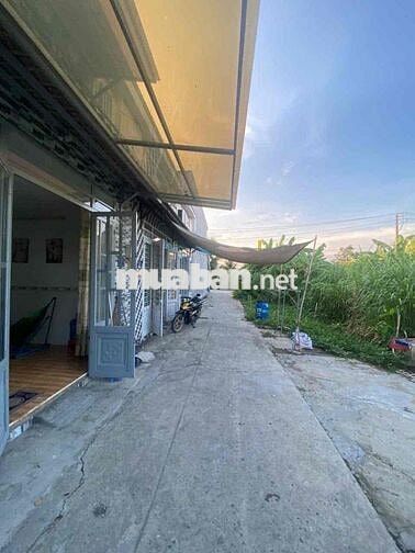 bán nhà hẻm 175 hà duy phiên 4x8 gác lửng gần trường học Bình Mỹ