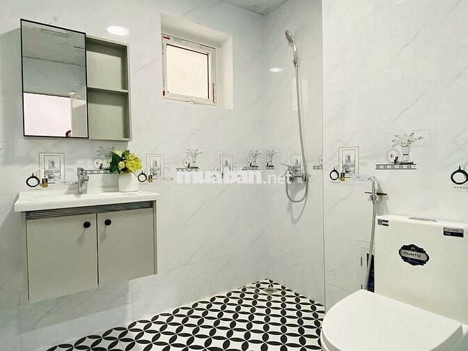 CHO THUÊ 1N1K - NGAY LÊ ĐỨC THỌ, BẾN XE MỸ ĐÌNH