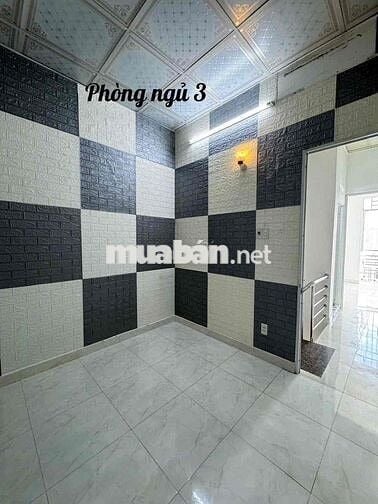 🇻🇳🇻🇳🇻🇳NHÀ PHỐ NGUYÊN CĂN 4PN 3WC THỊ TRẤN NHÀ BÈ