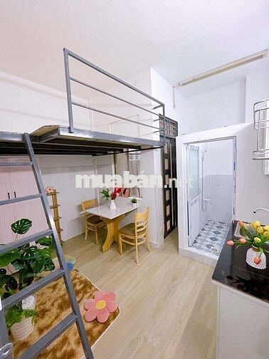 🚨 AI ĐANG TÌM PHÒNG ĐẸP TÂN BÌNH THÌ XEM NGAY