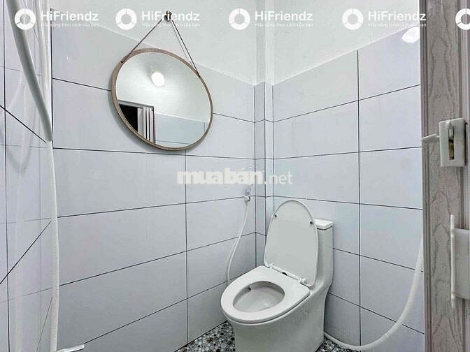 KHAI TRƯƠNG CĂN HỘ 1 TRỆT 1 LẦU 2 KHÔNG GIAN NGỦ MỚI NGAY ADV QUẬN 6