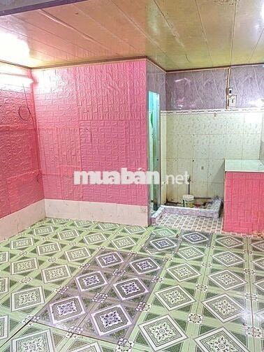 Cho thuê phòng trọ giá rẻ Nhà Bè