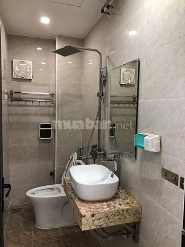 Bán nhà riêng tại 97/169 P Tương Mai, sát ngõ gốc đề,45m x4T giá 8,2ty