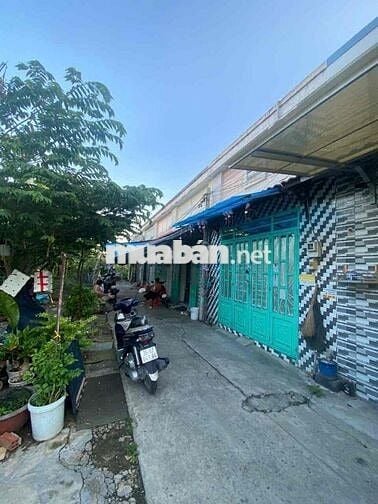 bán nhà hẻm 175 hà duy phiên 4x8 gác lửng gần trường học Bình Mỹ