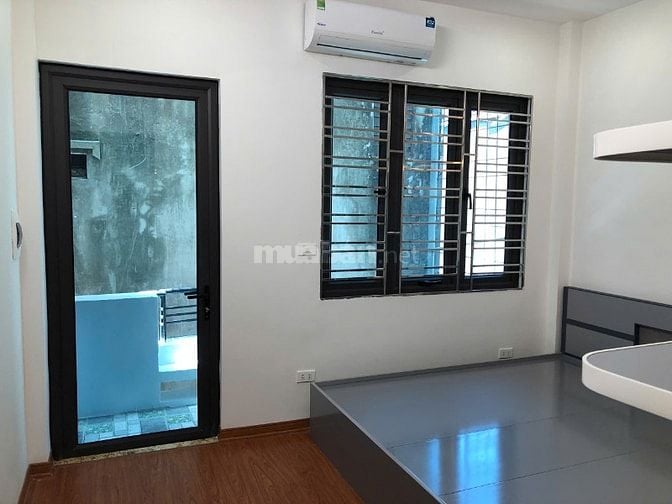 Bán nhà riêng tại 97/169 P Tương Mai, sát ngõ gốc đề,45m x4T giá 8,2ty
