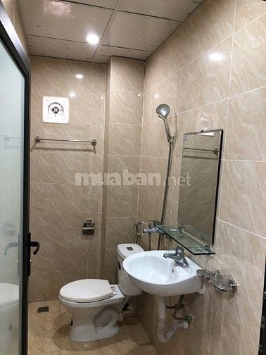 Bán nhà riêng tại 97/169 P Tương Mai, sát ngõ gốc đề,45m x4T giá 8,2ty