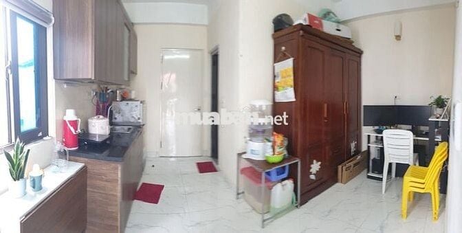 Chính chủ cho thuê CCMN 2 ngủ giá 4,9tr tại Mỹ Đình 