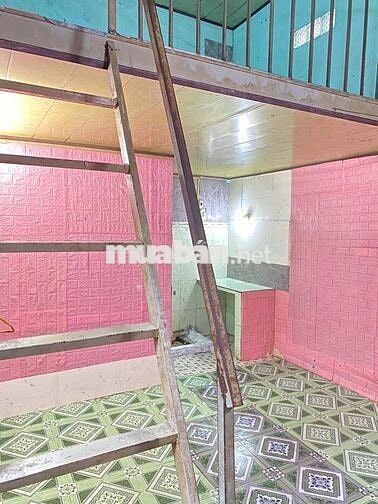 Cho thuê phòng trọ giá rẻ Nhà Bè