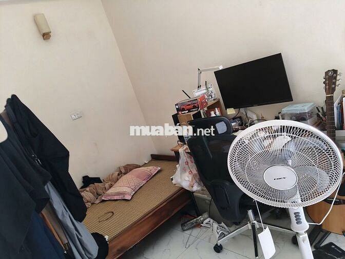 Chính chủ cho thuê CCMN 2 ngủ giá 4,9tr tại Mỹ Đình 