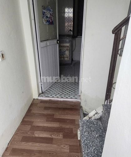Cho thuê nhà riêng 3 tầng full nội thất ở Trần Bình, Mai Dịch 