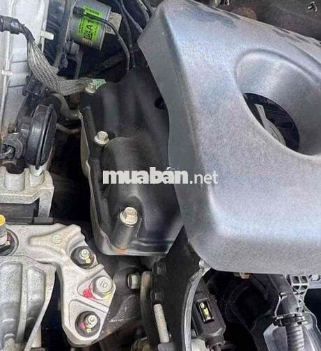 Hyundai Elantra 2021 Trắng 60126 km