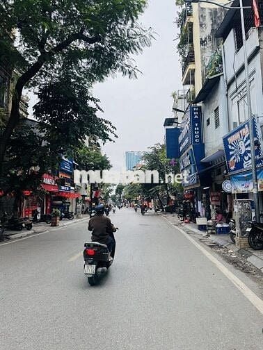 TRƯƠNG ĐỊNH - ÔTÔ DỪNG ĐỖ - THANG MÁY - NHÀ MỚI - PHÂN KHÚC < 12 TỶ