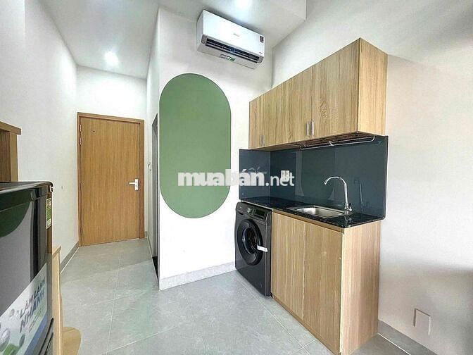 New100% Tòa căn hộ studio- Duplex Ban công- cửa sổ chỉ từ 4,3 triệu