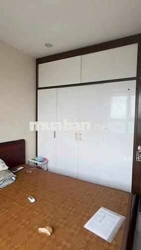 Cho thuê căn hộ Ecohome 3 tòa N04