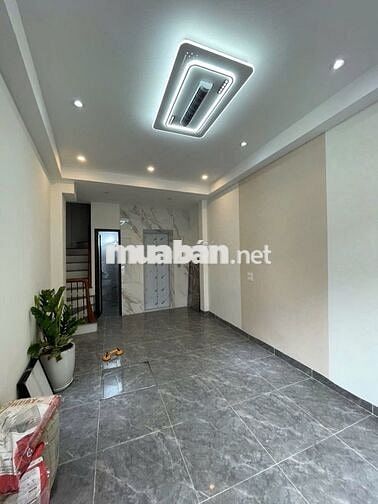 TRƯƠNG ĐỊNH - ÔTÔ DỪNG ĐỖ - THANG MÁY - NHÀ MỚI - PHÂN KHÚC < 12 TỶ